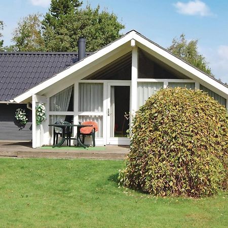Pet Friendly Home In Oksbol With Wifi Kültér fotó