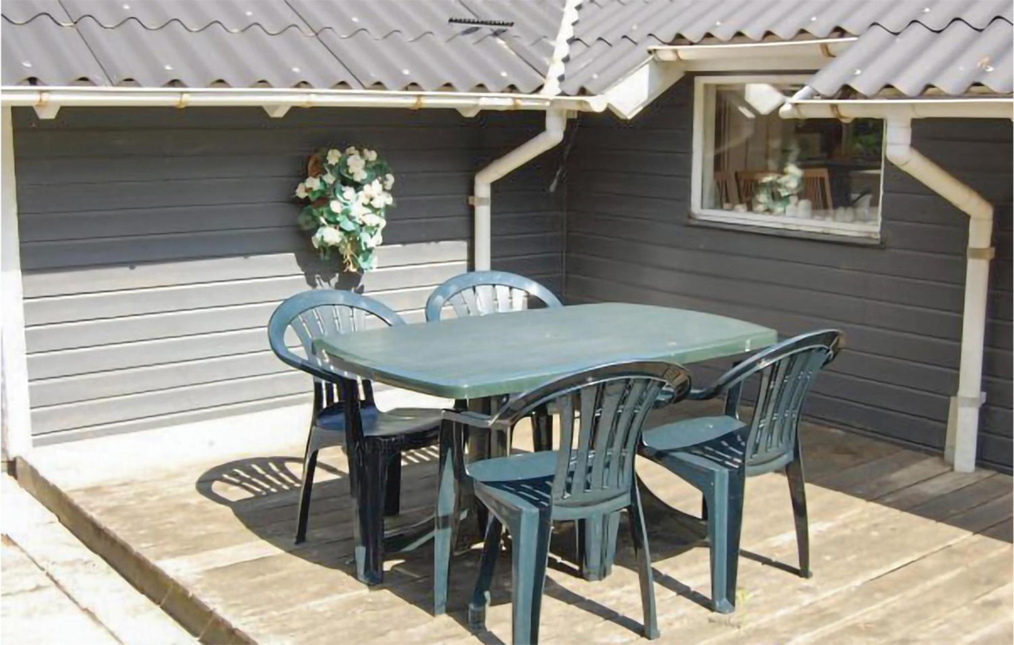 Pet Friendly Home In Oksbol With Wifi Kültér fotó