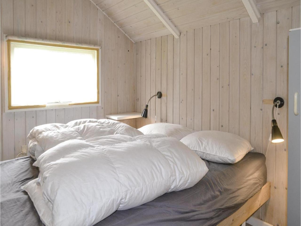 Pet Friendly Home In Oksbol With Wifi Kültér fotó