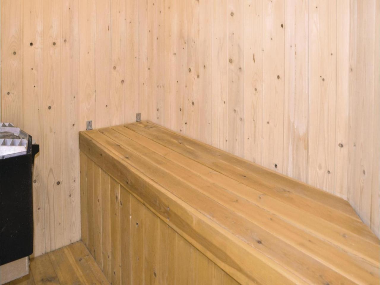 Pet Friendly Home In Oksbol With Wifi Kültér fotó
