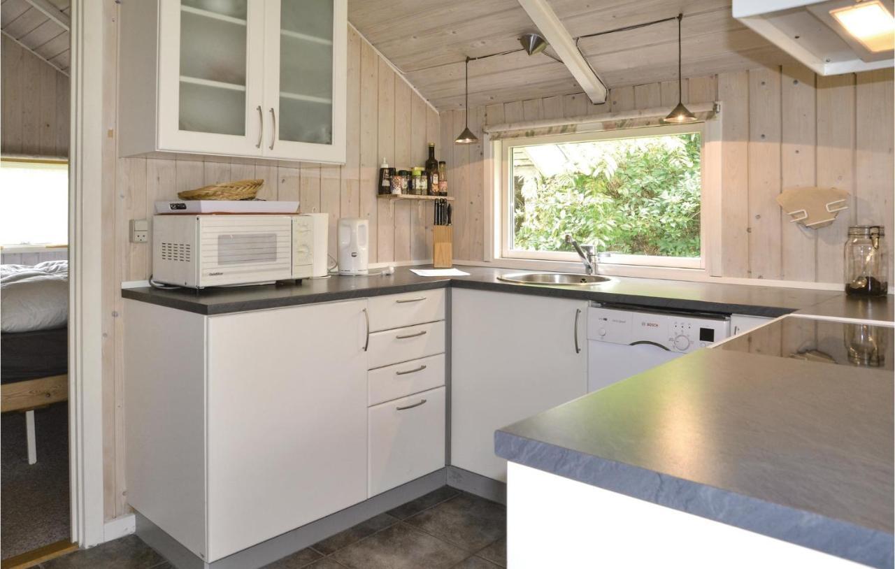 Pet Friendly Home In Oksbol With Wifi Kültér fotó