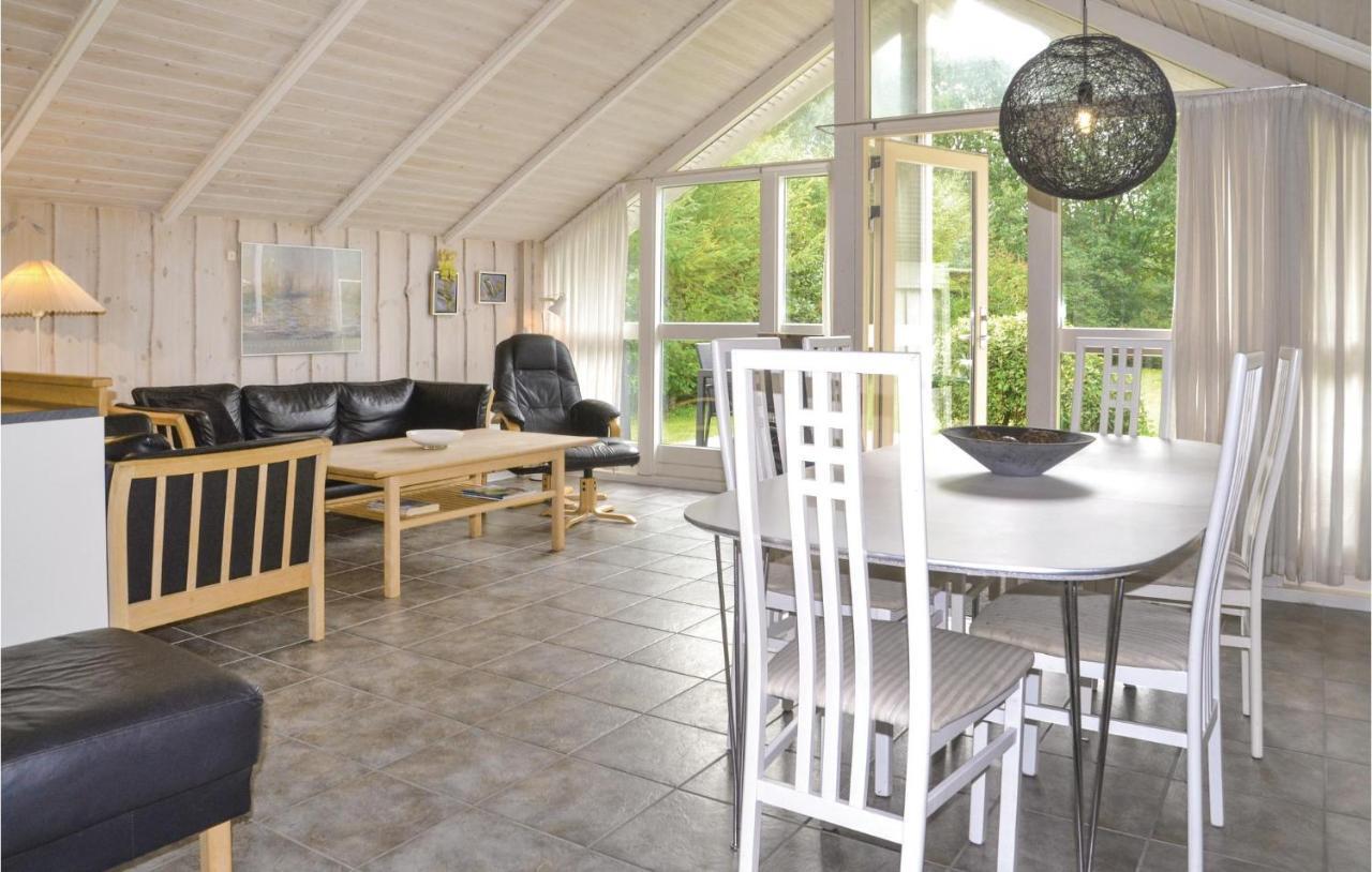 Pet Friendly Home In Oksbol With Wifi Kültér fotó